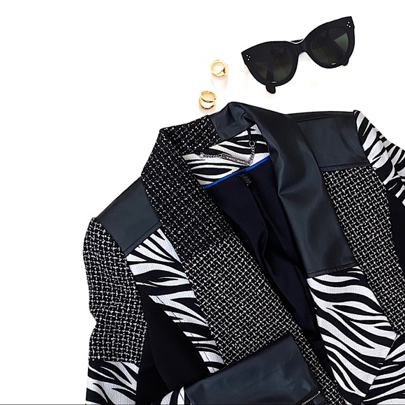 White House ▪️Black Market Jacket - Picture 6 of 6